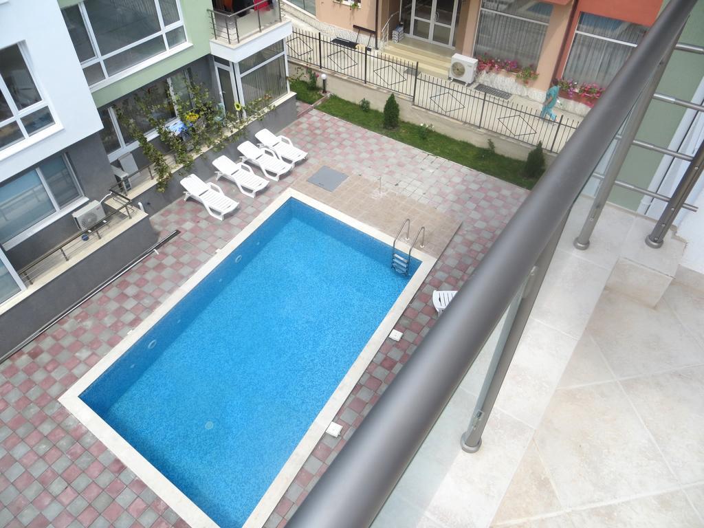 Apartments In Azalia 2 Complex Nesebar Room photo